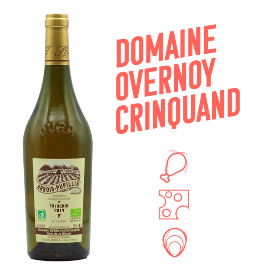 Savagnin Blanc 2019