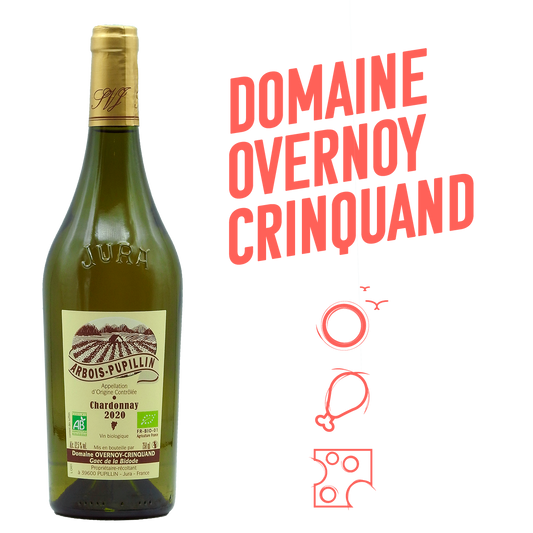 Chardonnay Blanc 2020