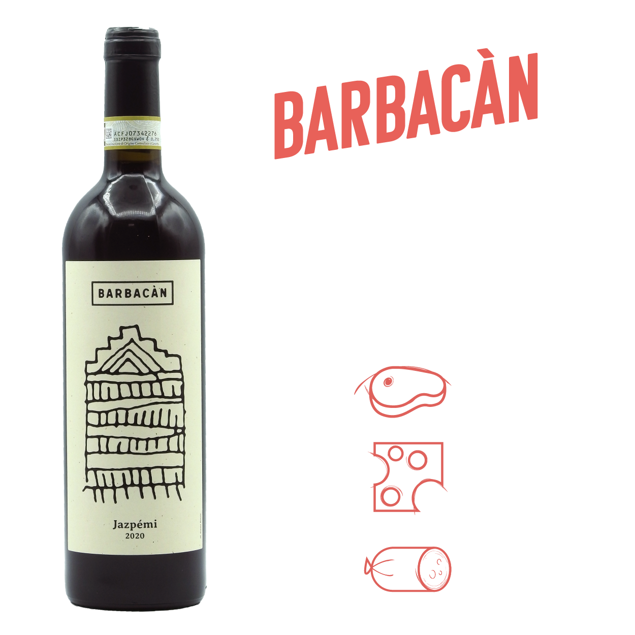 Valtellina Superiore Valgella Sol Jázpemi Rosso 2020