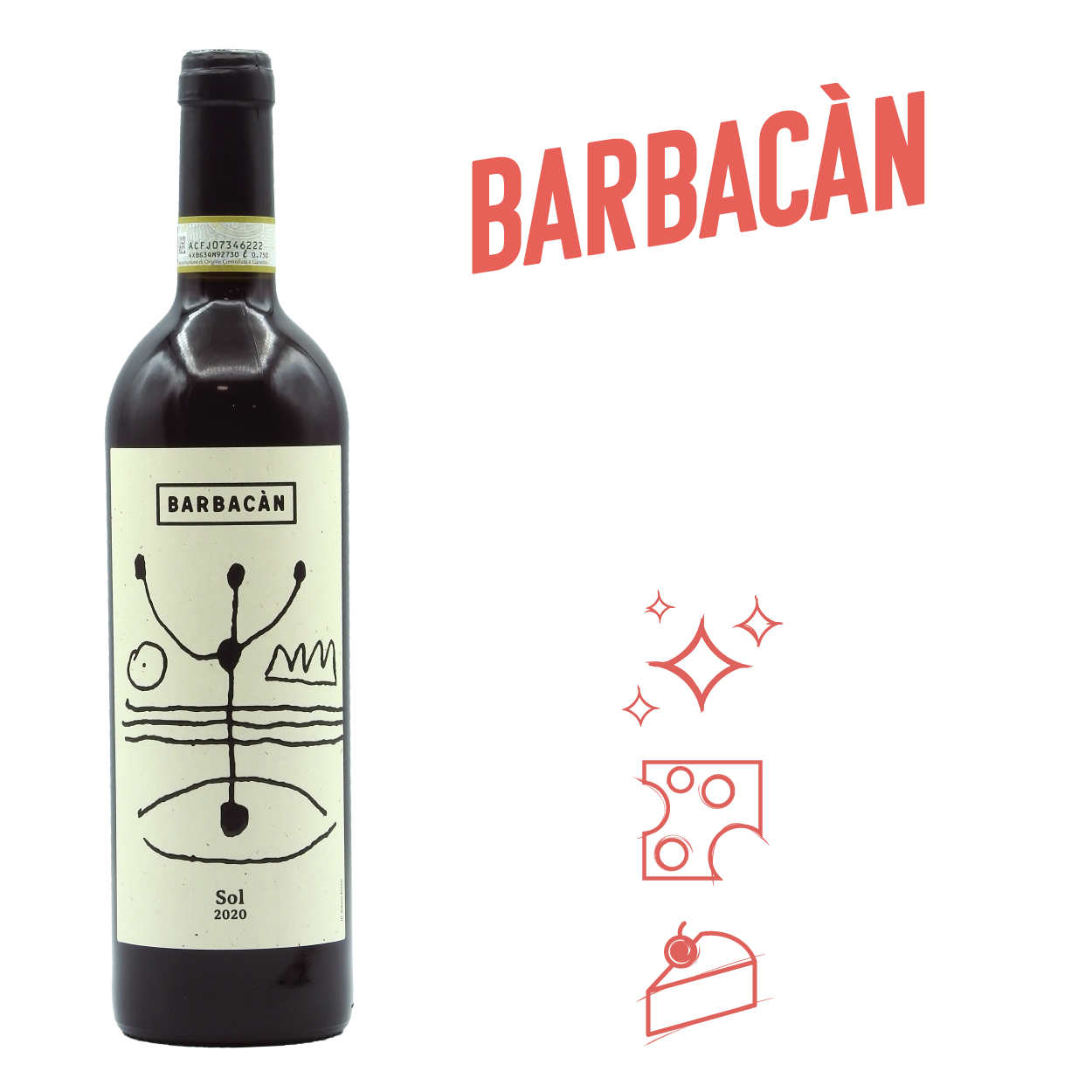 Valtellina Superiore Valgella Sol Rosso 2020