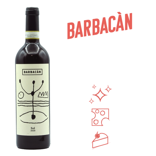 Valtellina Superiore Valgella Sol Rosso 2020