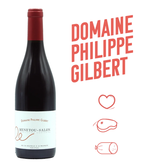 Menetou-Salon Rouge 2020