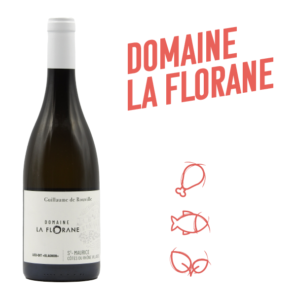 1ºCru Cent-Vignes 2021