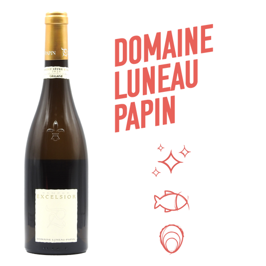 Excelsior Blanc 2020