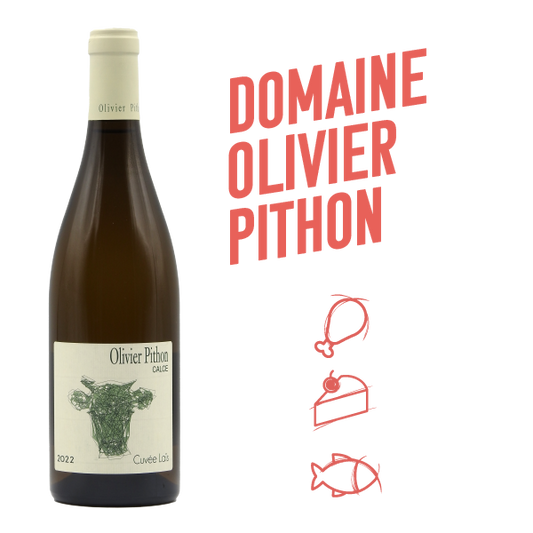 1ºCru Cent-Vignes 2021