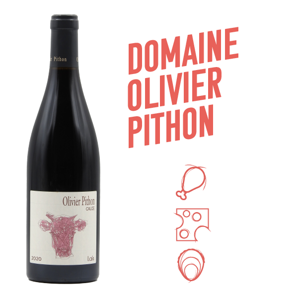 1ºCru Cent-Vignes 2021