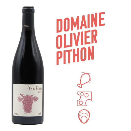 1ºCru Cent-Vignes 2021