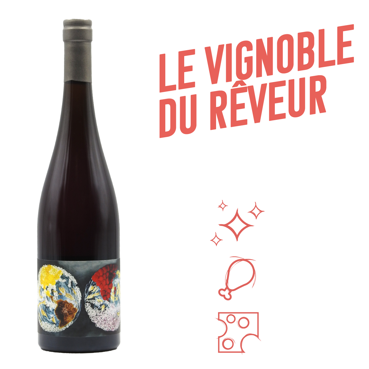 Un Instant Sur Terre Blanc 2020