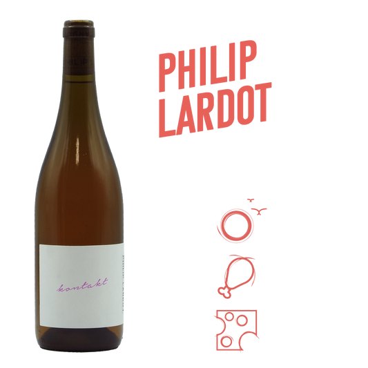 Philip Lardot Kontakt Rose 2021