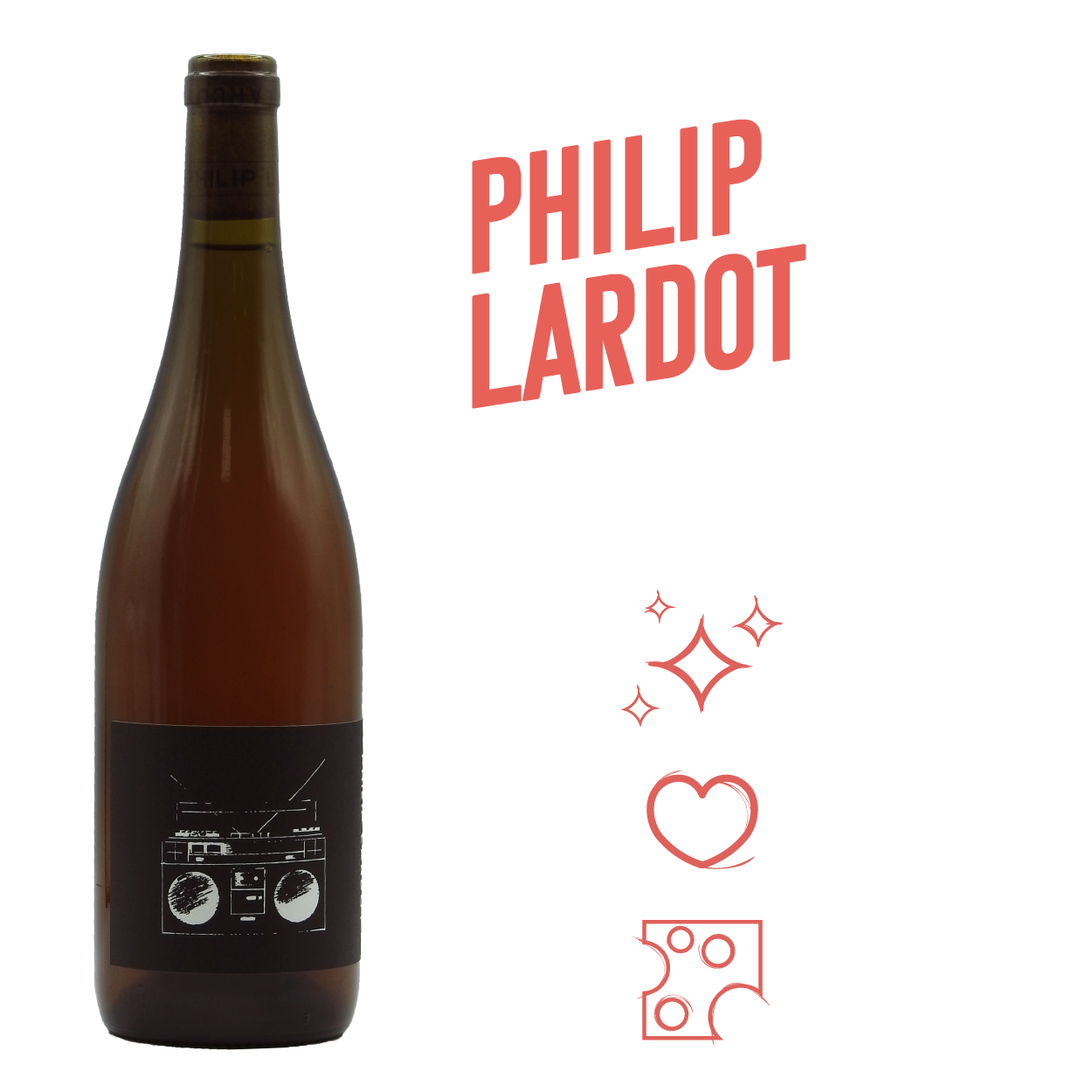 Pinot Gris Blanc 2021