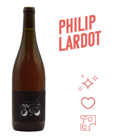 Pinot Gris Blanc 2021