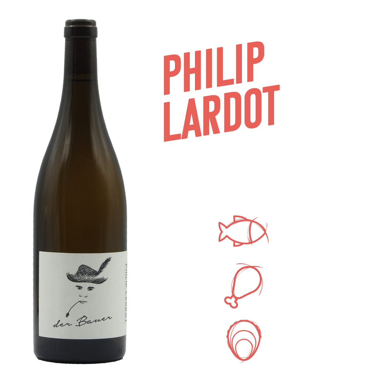 der Bauer Blanc 2020