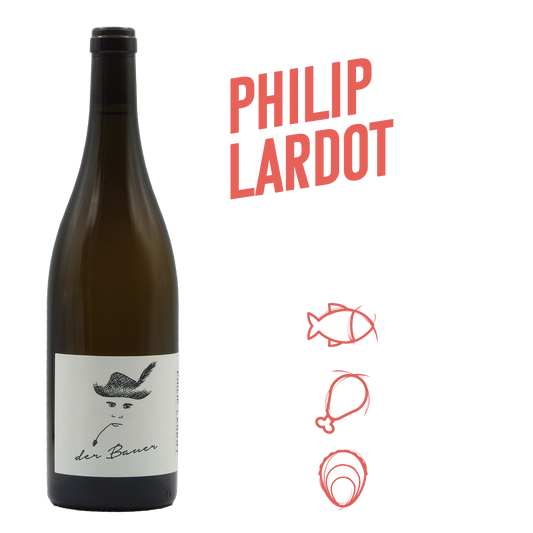 der Bauer Blanc 2020