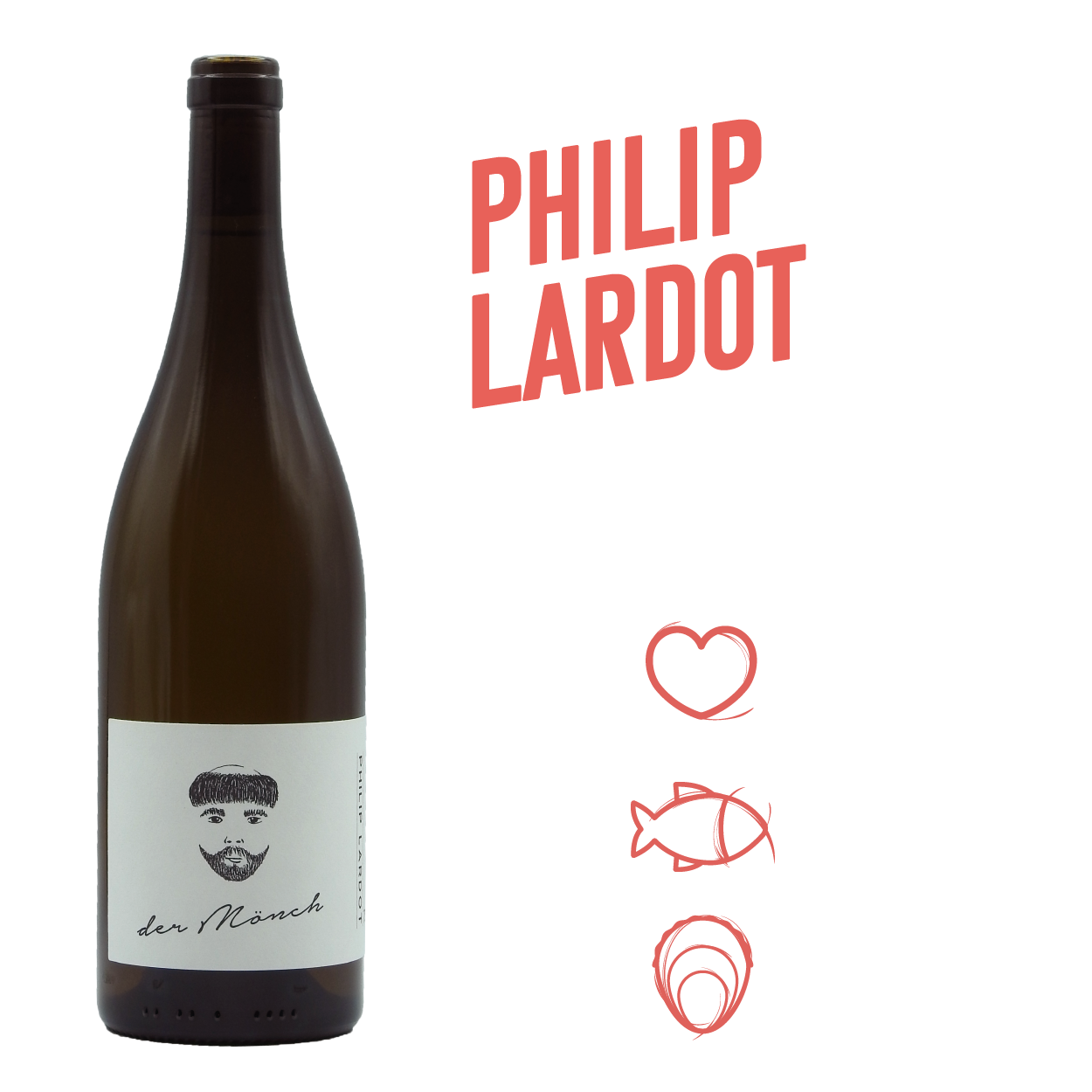 der Mönch Blanc 2020