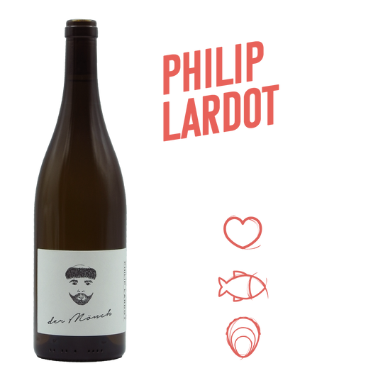 der Mönch Blanc 2020