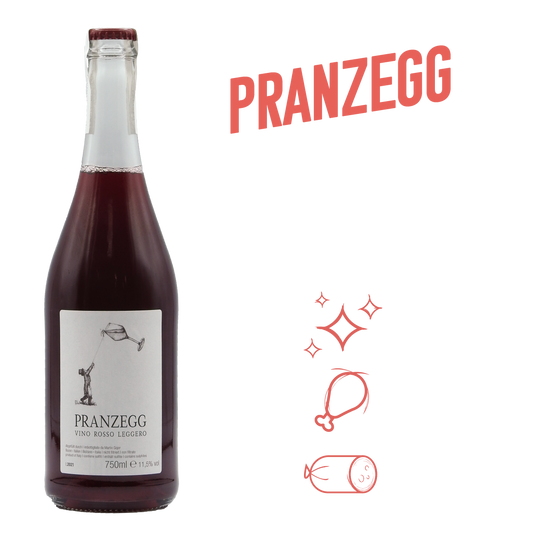 Vino Leggero Rosso 2021