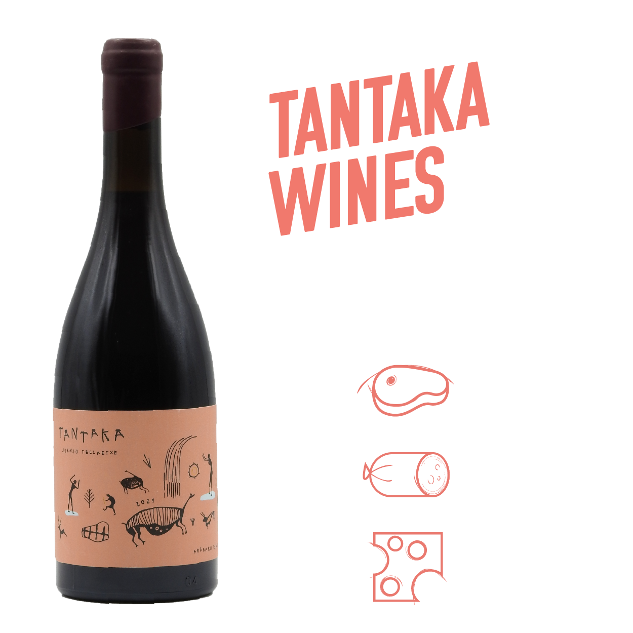 Tantaka Tinto 2021