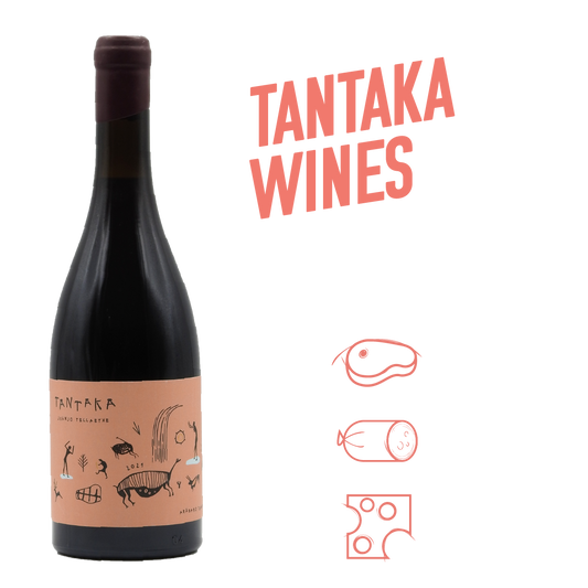 Tantaka Tinto 2021
