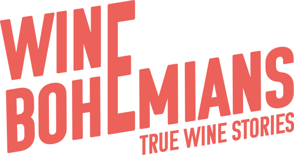 Wine Bohemians