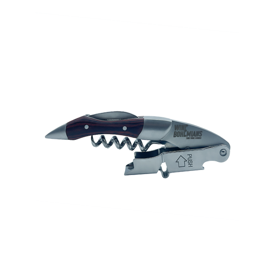 Saca-rolhas Cabo Madeira