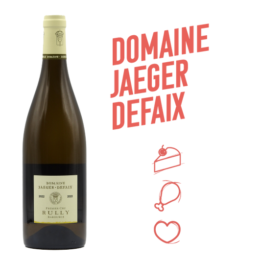 Bourgogne Rouge 2022