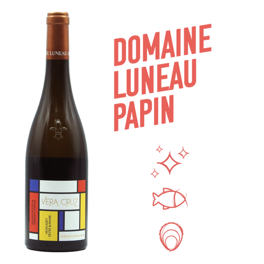 Vera Cruz Blanc 2020