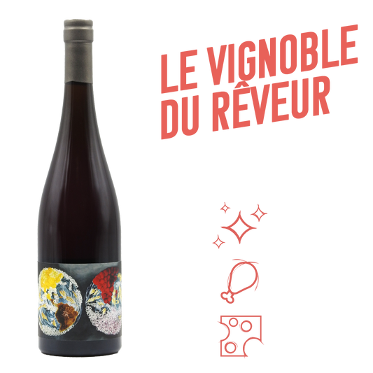 Un Instant Sur Terre Blanc 2020